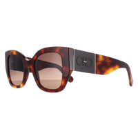 Salvatore Ferragamo Sunglasses SF1045S 238 Classic Tortoise Brown Gradient