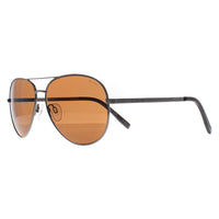 Barbour Sunglasses 3003 210 Grey Brown