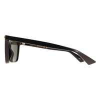 Gucci Sunglasses GG2111S 001 Black Grey