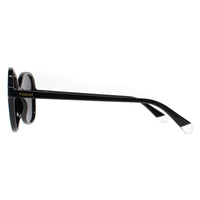 Polaroid Sunglasses PLD 4136/S 807 M9 Black Grey Polarized