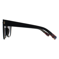 Missoni Sunglasses MIS 0069/S 807 9O Black Grey Gradient