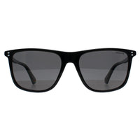 Polaroid Sunglasses PLD 6232/S 807 M9 Black Grey Polarized