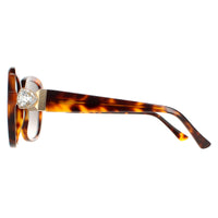 Jimmy Choo Sunglasses SADIE/S 086 HA Havana Brown Gradient