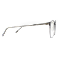 Oliver Peoples Glasses Frames O'Malley OV5183 1132 Workman Grey Men