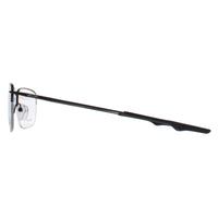 Oakley Glasses Frames OX5148 Wingback Sq 5148-01 Satin Black Men