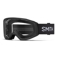 Smith Black Unisex Loam S Mtb Goggles