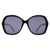 Atum Sunglasses Aelius C1 Shiny Black Smoke Grey