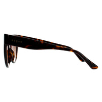Vogue Sunglasses VO5339S W65613 Dark Havana Brown Gradient