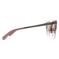 Kate Spade Sunglasses Deandrea 35J HA Pink Brown Gradient
