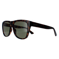 Gucci Sunglasses GG1345S 003 Havana Green