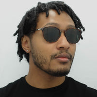 Persol Sunglasses PO3210S 24/31 Havana Green