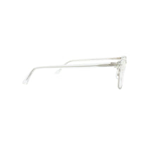 Ray-Ban Glasses Frames 5154 Clubmaster 2001 Crystal Silver