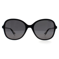 Polaroid Sunglasses PLD 4136/S 807 M9 Black Grey Polarized