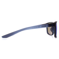 Nike Sunglasses Endure M Mi CW4650 410 Matte Midnight Navy Blue