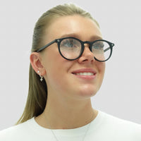 Gucci Glasses Frames GG0121O 001 Black Men