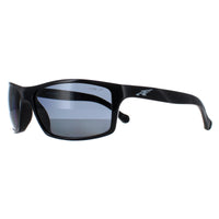 Arnette Sunglasses 4207 Boiler 41/81 Black Grey Polarized