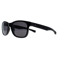 Lacoste Sunglasses L662S 001 Black Grey Gradient