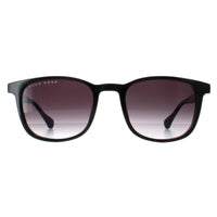 Hugo Boss Sunglasses BOSS 1085/S 807 Black Grey Gradient