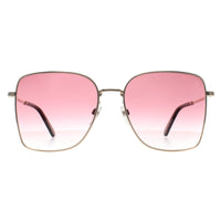 Marc Jacobs Sunglasses MARC 829/S S9E/3X Gold Pink Gradient