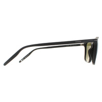 Serengeti Sunglasses Lenwood 8930 Matte Black Mineral Polarized 555nm