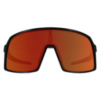 Oakley Sunglasses Sutro S OO9462-09 Matte Black Prizm Ruby