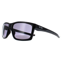 Oakley Sunglasses Mainlink OO9264-41 Matte Black Grey Prizm