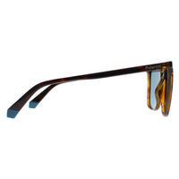 Polaroid Sunglasses PLD 6226/S 086 C3 Havana Blue Polarized