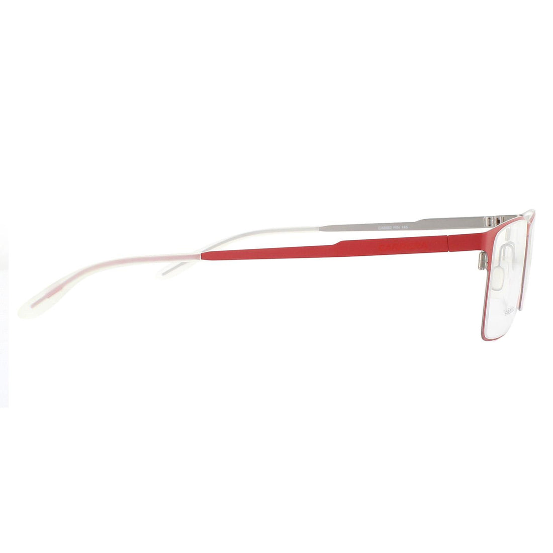Carrera Glasses Frames CA6662 RIN Red Men
