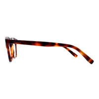 Lacoste Glasses Frames L2832 214 Brown Havana Men Women