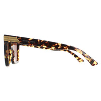 Bottega Veneta Sunglasses BV1005S 002 Havana Brown