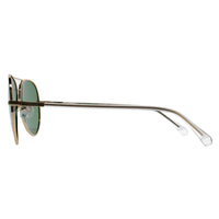 Polaroid Sunglasses PLD 4186/G/S/X J5G UC Gold Green Polarized