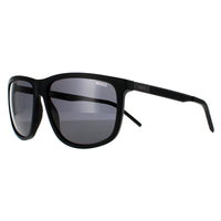 Hugo by Hugo Boss Sunglasses HG 1138S 003 IR Matte Black Grey