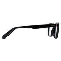 Polaroid Glasses Frames PLD D434 807 Black Women
