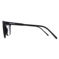 Arnette Sunglasses AN4291 Cortex 275887 Matte Black Dark Grey