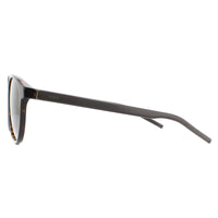 Hugo by Hugo Boss Sunglasses HG1127/S 086/QT Havana Green
