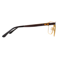 Oakley Glasses Frames Validate OX5097-03 Brushed Chocolate 53mm Womens