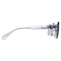 Calvin Klein Sunglasses CKJ22606S 971 Crystal Gray