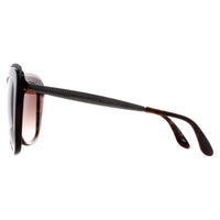 Dolce & Gabbana Sunglasses DG4332 502/13 Havana Brown Gradient