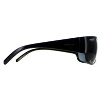 Arnette Sunglasses AN4280 Wolflight 41/81 Black Grey Polarized