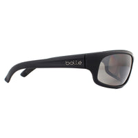 Bolle Sunglasses Anaconda BS027002 Matte Black Volt+ Gun Polarized