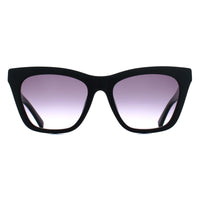 Longchamp Sunglasses LO715S 001 Black Grey Gradient