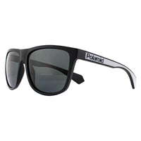 Polaroid Sunglasses PLD 6062/S 003 M9 Black/Grey Grey Polarized