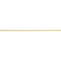Montana Gold Metal Adults Glasses Cord