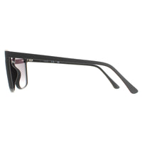 Guess Sunglasses GF5089 02B Matte Black Smoke Grey Gradient