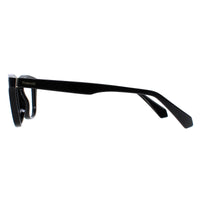 Polaroid Glasses Frames PLD D434 807 Black Women