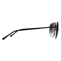 Smarty Sunglasses SB1301 B Gunmetal Grey Grey