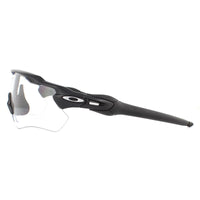 Oakley Sunglasses Radar EV Path OO9208-74 Matte Black Clear