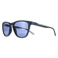 Calvin Klein Sunglasses CK20545S 410 Matte Navy Blue