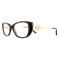 Bvlgari Glasses Frames BV4095K 5193 Havana 52mm