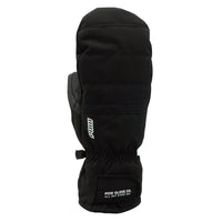 POW GT Mitt Men's Small Black Snow Mitten